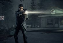 Анонс на Alan Wake Remastered
