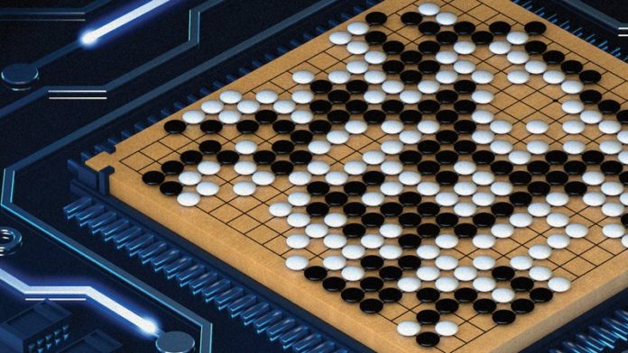 AlphaGo ще играе с петима Го майстори едновременно
