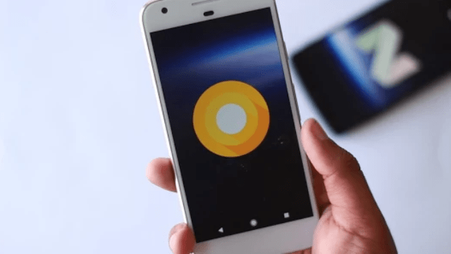Android-8.0-oreo Една от функциите на Android 8.0 ще бъде достъпна само за новите устройства