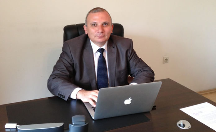 Angel Ivanov Лирекс Хай Тех с нов Изпълнителен Директор