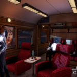 Ново видео към Blackwood Crossing ознаменува дебюта на играта
