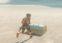 Само с емулатор може да се отвори „невъзможния“ сандък в Zelda: Breath of the Wild