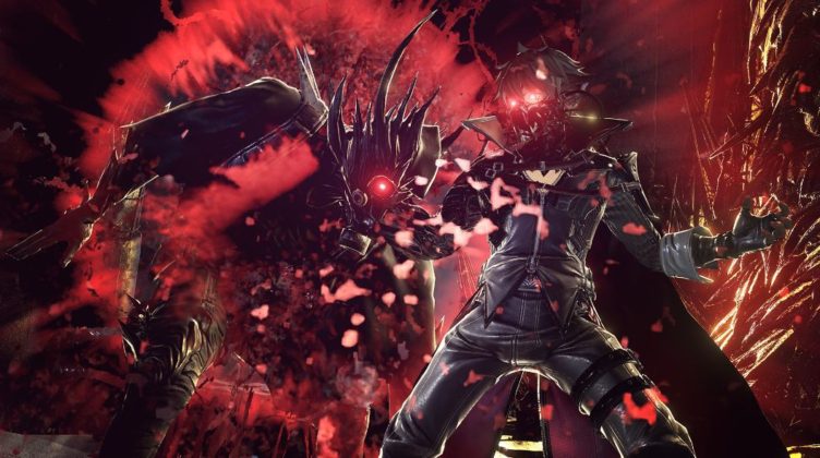 Нова игра на създателите на Dark Souls – Code Vein