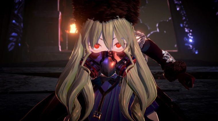 Нова игра на създателите на Dark Souls – Code Vein