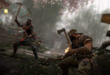 Сезон 2 на For Honor добавя нови герои, карти и оборудване