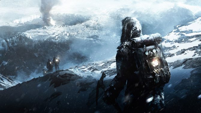 Frostpunk_-_Expedition_Artwork.0.0-ds1-670x377-constrain 11 Bit вярват в успеха на следващата си игра