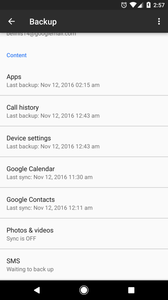 Pixel и Pixel XL създават проблем при архивиране на информация
