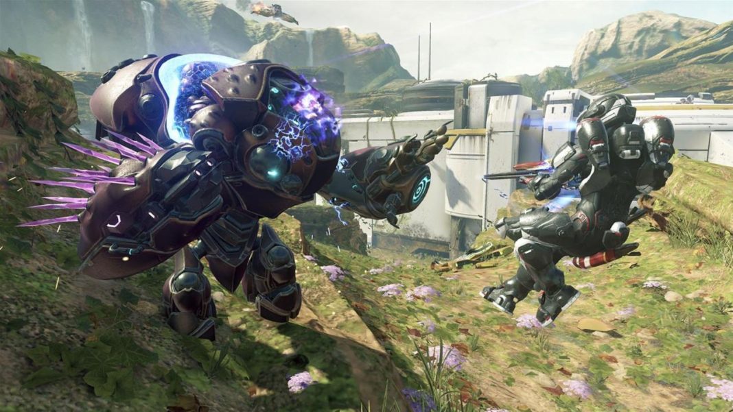 Halo 5 343 Industries относно Halo 5: „Разровихме се малко заради сюжета…“