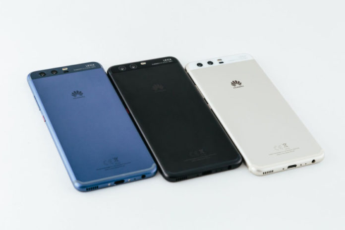 Huawei-P10-colors-1-840x560 В Huawei P10 са използвани различни по скорост чипове памет