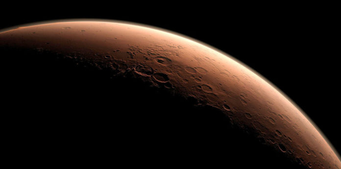 Mars NASA представи детайлен план за пилотируем полет до Марс