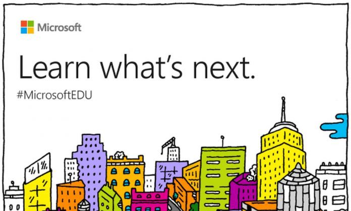 Microsoft-EDU Ето какви са минималните системни изисквания на Windows 10 Cloud