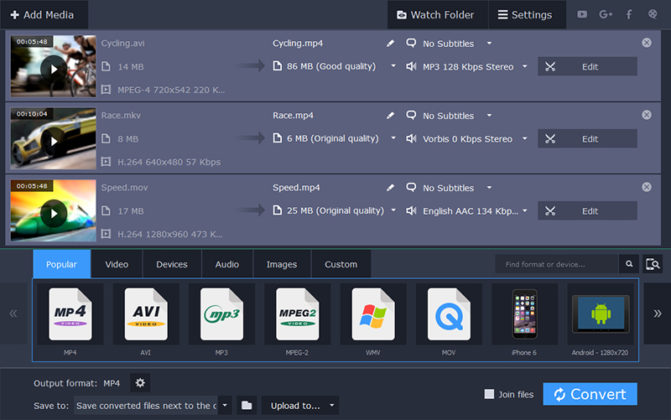 Movavi Video Suite 26.0.0