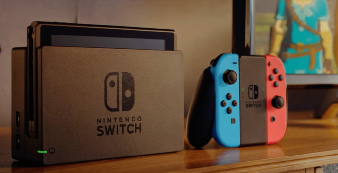 NINTENDO-SWITCH World of Tanks може да се появи и за Switch