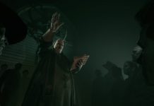 Системните изисквания на хоръра Outlast 2