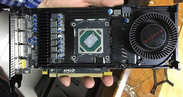 Ето как изглеждат и какви са характеристиките на графичните карти Radeon RX 580 и RX 570