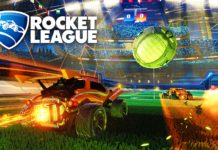 Rocket League с 38 милиона продадени копия