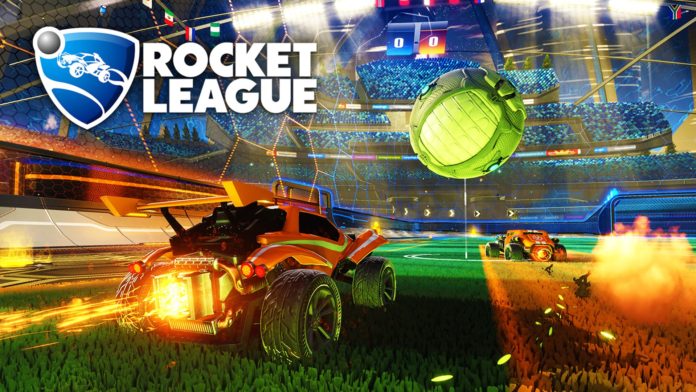 Rocket-League-PS4 Rocket League с 38 милиона продадени копия