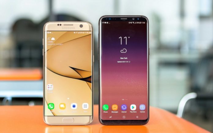 Samsung Galaxy S8 / S8 + ще получат ексклузивната функция Play Music