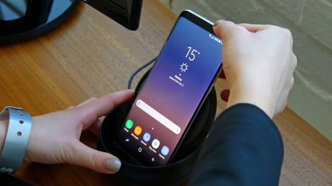 Samsung Galaxy S8 или LG G6 – кой е по-добрият?