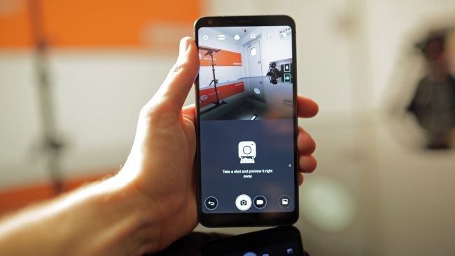 Samsung Galaxy S8 или LG G6 – кой е по-добрият?