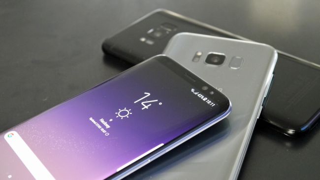 Samsung Galaxy S8 или LG G6 – кой е по-добрият?