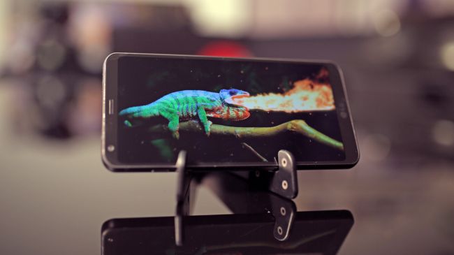 Samsung Galaxy S8 или LG G6 – кой е по-добрият?