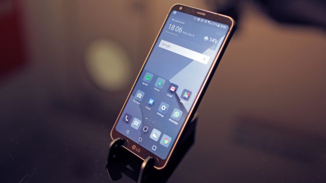 Samsung Galaxy S8 или LG G6 – кой е по-добрият?
