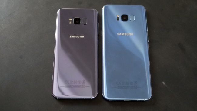 Samsung Galaxy S8 или LG G6 – кой е по-добрият?