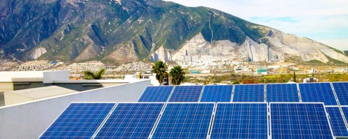 Solar-Energy-Photovoltaic-Alternative-Power Манганът увеличава ефективността на слънчевите панели с 300%