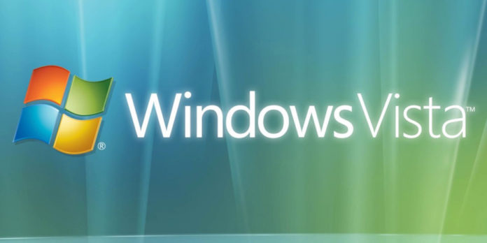 Microsoft прекрати поддръжката на Windows Vista