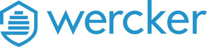 Wercker_logo_blue Oracle придоби Wercker