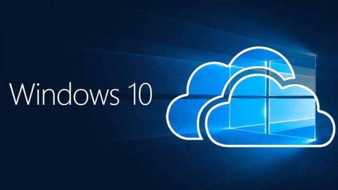 Какво е облачната операционна система Windows 10 Cloud