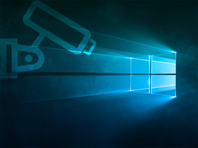 Windows-Spy Microsoft само за няколко часа оправи уязвимостите, използвани от АНС
