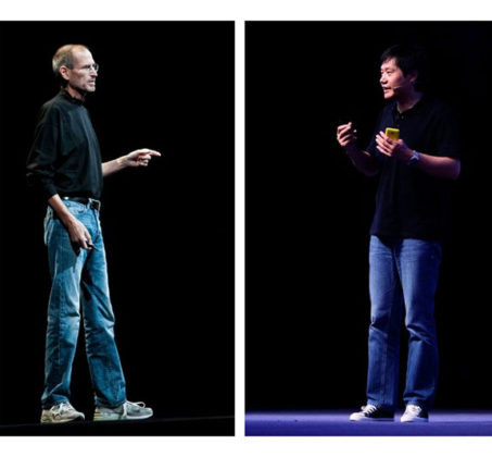 Xiaomi вече не иска да прилича на Apple