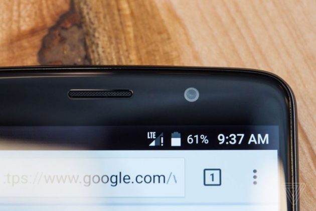 ZTE Max XL с цена едва 0 предлага скенер за пръстови отпечатъци, Full HD и Android Nougat 7.1.1