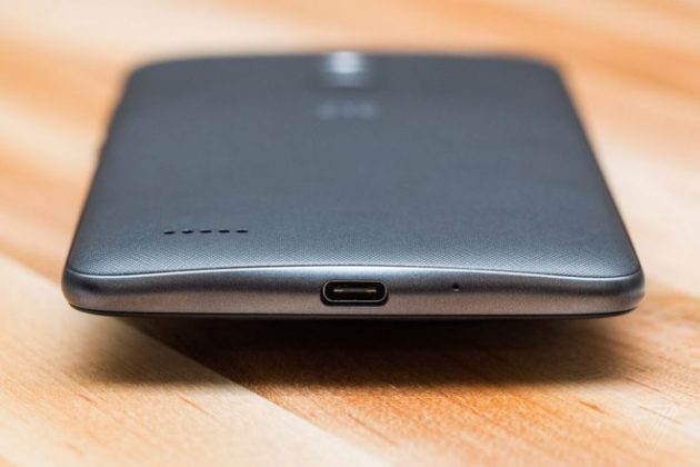 ZTE Max XL с цена едва 0 предлага скенер за пръстови отпечатъци, Full HD и Android Nougat 7.1.1