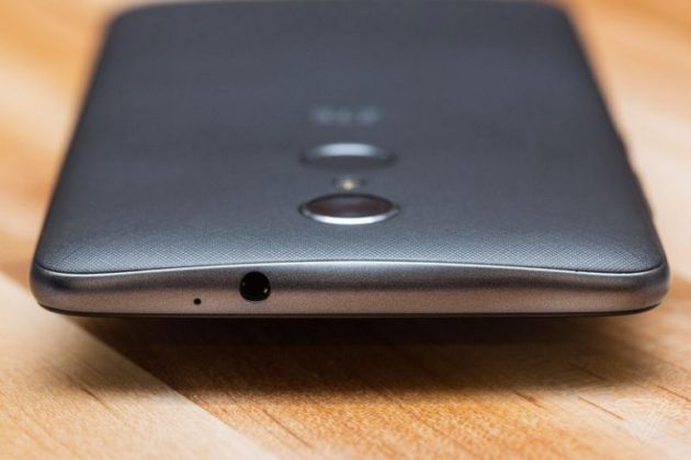 ZTE Max XL с цена едва 0 предлага скенер за пръстови отпечатъци, Full HD и Android Nougat 7.1.1