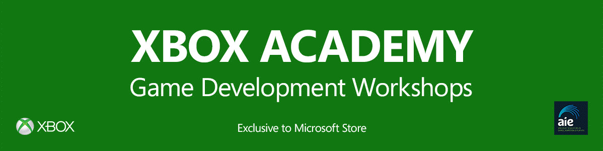 Microsoft представи безплатните курсове за програмиране на игри Xbox Academy