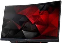 Acer представи два геймърски 27-инчови монитора Predator