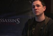 Режисьорът на Assassin’s Creed III напусна Ubisoft