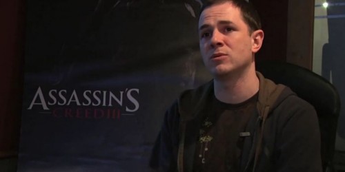 alex-hutchinson-500x250 Режисьорът на Assassin’s Creed III напусна Ubisoft