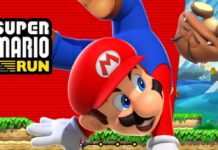 Super Mario Run с над 150 млн. сваляния, но по-малко печалби от Fire Emblem: Heroes