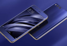 Заявките за флагмана Xiaomi Mi 6 надминаха един милион