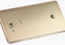 Huawei под прицел заради съмнения нискокачествени компоненти в Р10