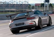 След 16 години ексклузивност за ЕА, Porsche коли се появяват в Gran Turismo Sport
