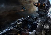 Sniper: Ghost Warrior 3 ще има онлайн режим едва месеци след премиерата