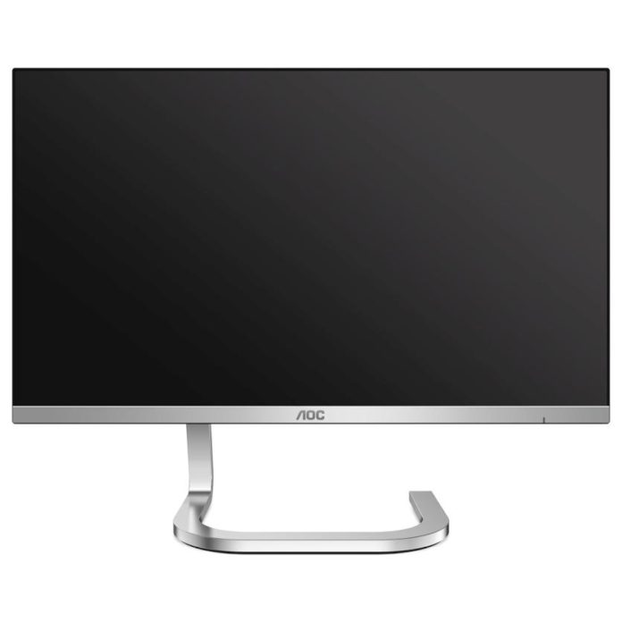 aoc monitor 2 Иновативен дизайн с върхово качество на изображението: AOC и Studio F. A. Porsche представят нова серия монитори