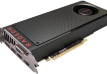 Biostar анонсира свои модели на видеокартите Radeon RX 500