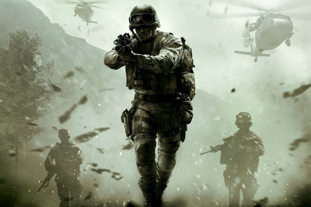 callofdutymobile Студио King подготвя мобилна версия на Call of Duty