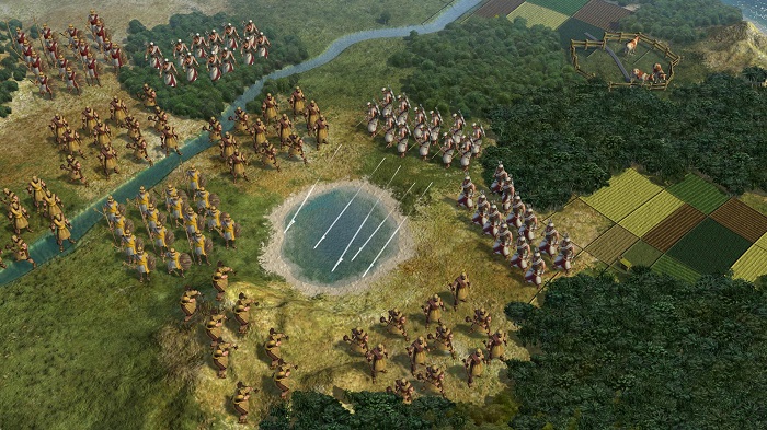 civ5 Steam продаде 10 милиона копия на Civilization V